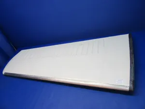 Beech 95-B55 Baron RH Horizontal Stabilizer w/ TKS P/N 95-620010-634 (0323-202)